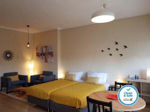 Appartements Cozy loft in downtown Rua do Almada, nº471 Porto