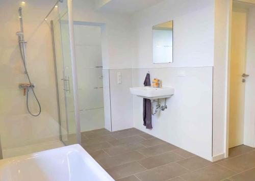 Cozy & Modern 4 Room Flat near Hanau Gedern allemagne