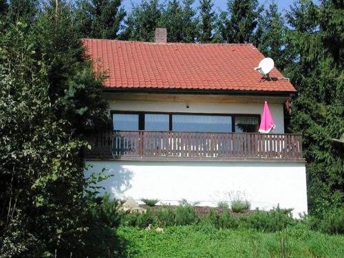 Cozy Pet friendly Holiday Home in T nnesberg Tännesberg allemagne