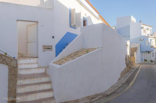 Cozy Pool House Carvoeiro portugal