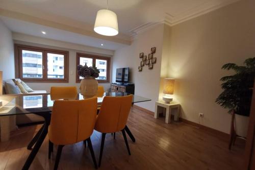 Appartement Cozy Purple Telheiras Apartment 26 Avenida das Nações Unidas 4ºFrt Lisbonne