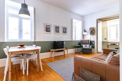 Appartement Cozy Studio Apartment Rua Clemente Meneres 87, 1º Traseiras Porto