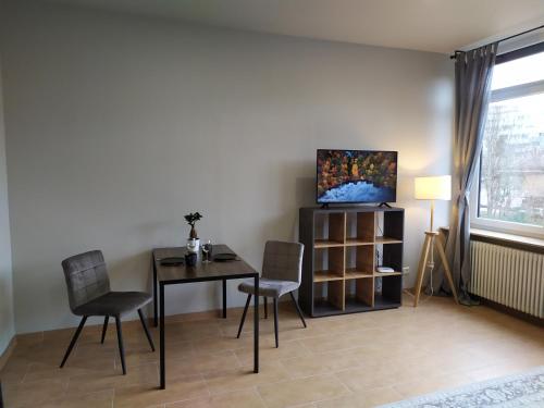 Appartement Cozy Studio Apartment Regerstraße 60 Stuttgart