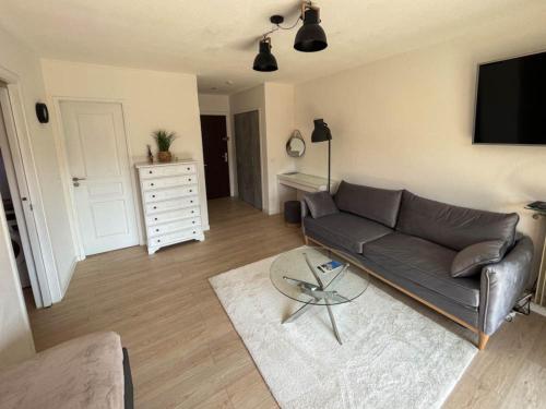 Cozy studio apartment in Cannes - AC-Self check-in Cannes france