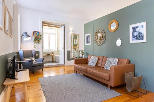 Cozy Studio Apartment Porto portugal