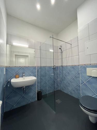 Appartement Cozy Studio-Apartment - Südplatz Schenkendorfstraße 17 Leipzig