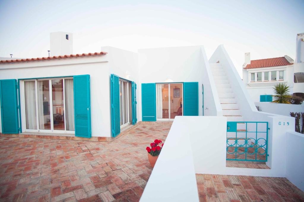 Maison de vacances Cozy summer house Rua Praia da Prainha, 8500-072 Alvor