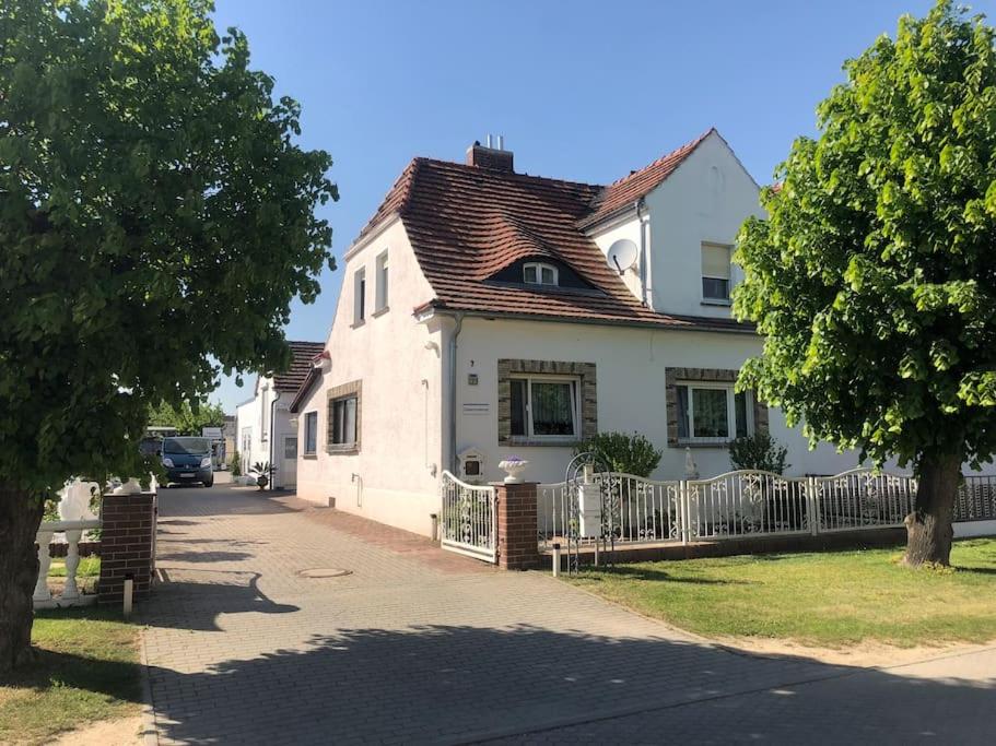 Appartement Cozy Unterkunft im Spreewald nahe Tropical Islands 7 Lindenstraße, 15938 Golßen