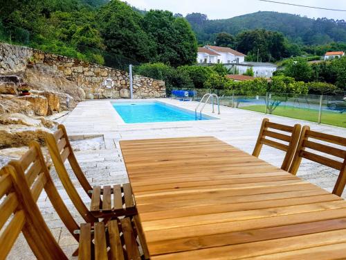 Cozy Villa Cristelo - Family & Friends Cristelo portugal