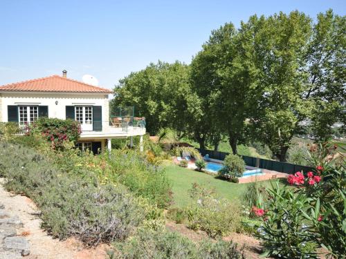 Cozy Villa with Private Swimming Pool Carreiros portugal