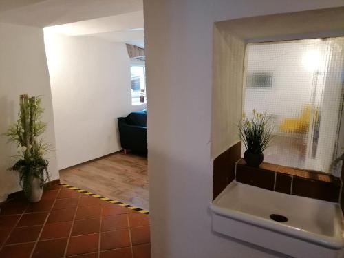 Maison de vacances Creek Inn, Contactless Check-in Dorfstraße 3 Glanbrücken