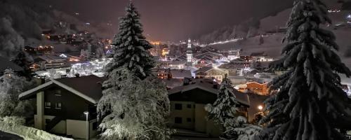 Crepuscule 5 - Appartement proche pistes de ski et village La Clusaz france