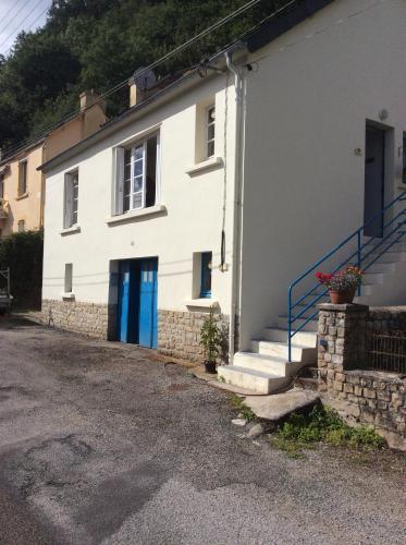 Crew Quarters Port Launay Châteaulin france