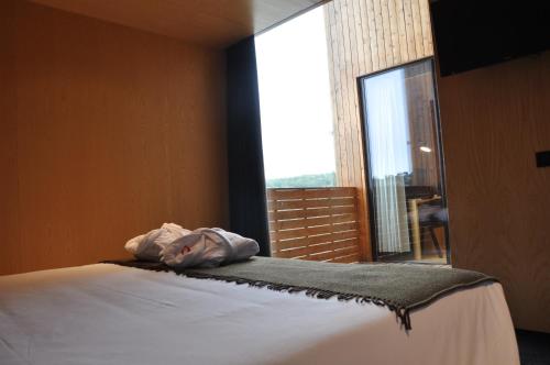 Hôtel Cró Hotel Rural e Termal Spa Estrada Nacional 324, Km 123 Rapoula do Côa