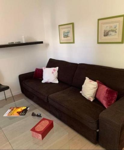 Appartement Croisette Immo 1 chambre Rue du Canada 12 Rue du Canada Cannes