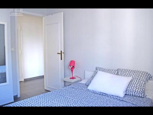 Croisette immo 2 bedrooms close to Hôtel MARTINEZ Cannes france