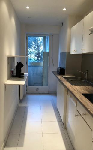 Appartement Croisette Immo 79 BD DE LA CROISETTE 79 Boulevard de la Croisette Cannes