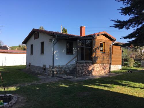 CS-Ranchhaus Hörselberg-Hainich allemagne