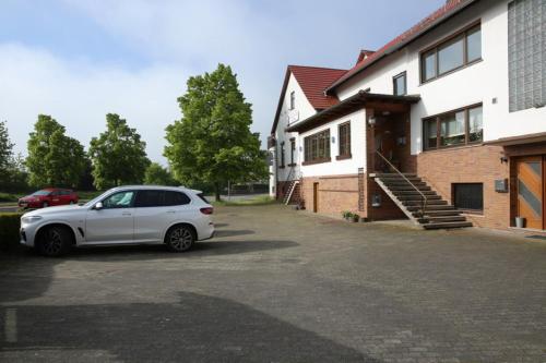 Hôtel Culture Hotel Eschwege: Gasthaus Rost 1 Am Petersbach Eschwege