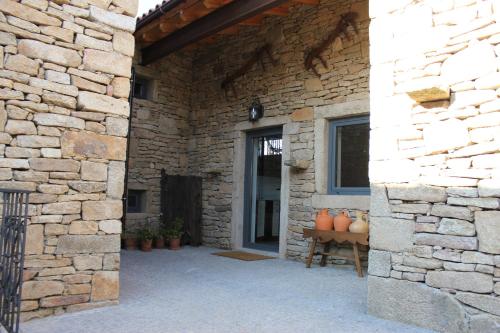 Curral D Avó Turismo Rural & SPA Caçarelhos portugal