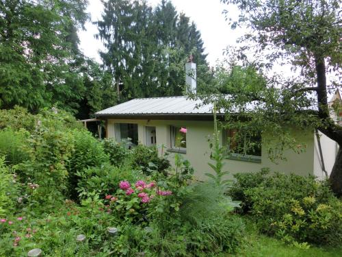 Cushy Holiday Home in Wernigerode with Private Terrace Wernigerode allemagne