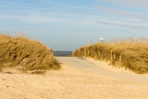 Appartements CuxDuHier Hans-Claußen-Straße 15 Cuxhaven