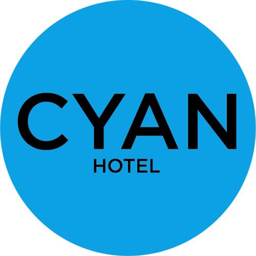 CYAN HOTEL - Roissy Villepinte Parc des Expositions Roissy-en-France france