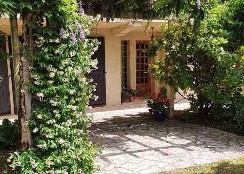 B&B / Chambre d'hôtes Cyclepyrenees Rue de Latière, Impasse du plantaurel Vernajoul