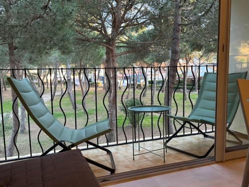 Appartement CYEL CATALAN Avenue Costa Blanca Argelès-sur-Mer