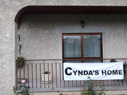 Séjour chez l'habitant Cynda´s home EN 16 Lameiras de Cima 123 Viseu