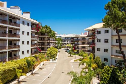 Appartement D'Alma Falésia Beach Apartment Urbanização Pine Sune Park Bloco 16 Z Albufeira