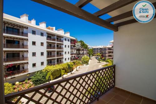 D'Alma Falésia Beach Apartment Albufeira portugal