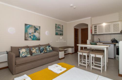 Appartement D alma Studio - Bela Vista Urbanização Bela Vista- Correira, A4 Albufeira