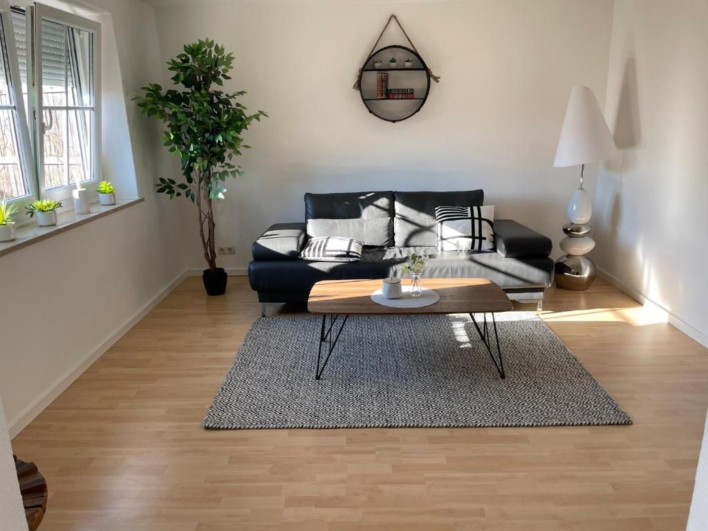 Appartement D&D Apartment 4 Pfarrer-Birnkammer-Straße, 83059 Kolbermoor