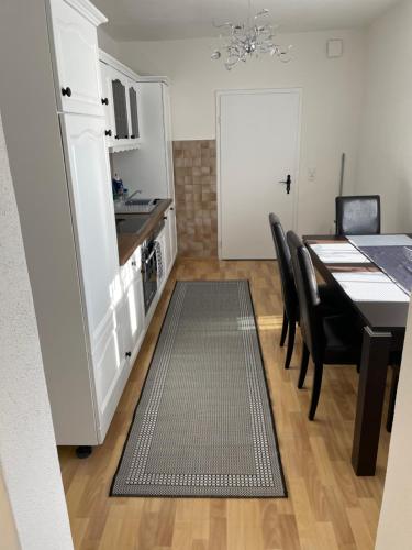 Appartement D&D Apartment 4 Pfarrer-Birnkammer-Straße Kolbermoor