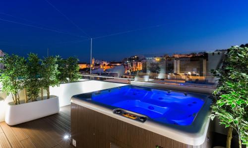 Appartements D_Loft Downtown Avenida da Liberdade 68 Albufeira