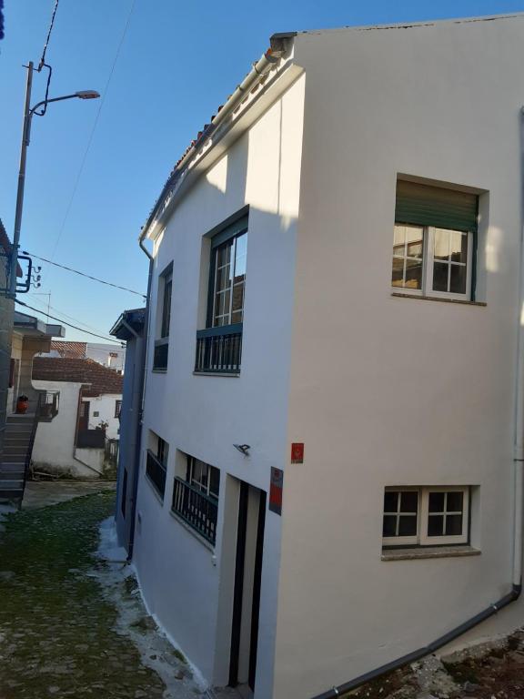 Maison de vacances D'ouro Relax 7 Rua Sai Se Podes, 5070-374 Sanfins do Douro