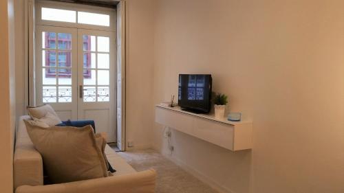 Appartements D&S - Crocodile House S. Bento Apartments Rua do Loureiro nº148 Porto