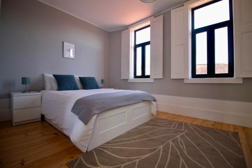 Appartements D&S - Lapa 32 32 Travessa da Senhora da Lapa Porto