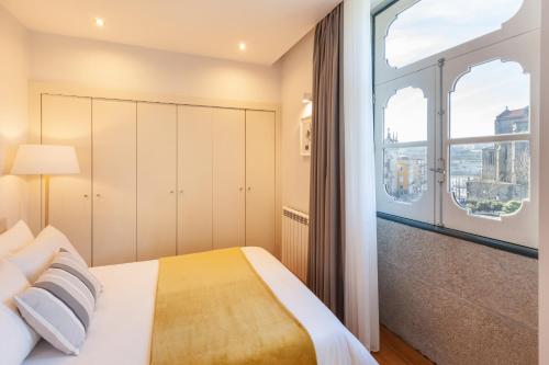 D&S - Ribeira Premium Apartments Porto portugal