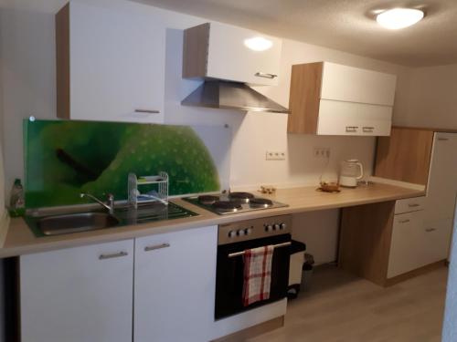 Appartement da ANGELINA Schwarzwaldstraße 12 Tuttlingen