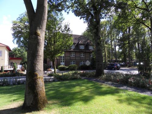 Hôtel Da Franco - Ristorante & Hotel Frankenstr. 37 Reken
