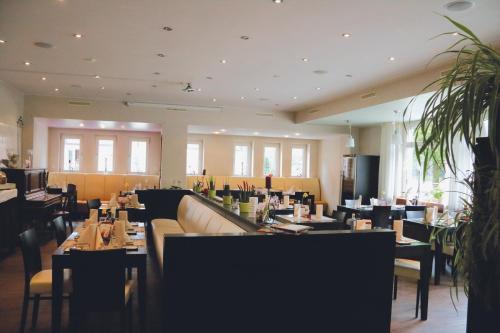 Da Franco - Ristorante & Hotel Reken allemagne