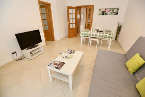 Appartement Da Ponte Flats - Armacao De Pera Terrace with bbq Urbanização Quinta da Torre Armação de Pêra