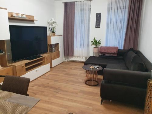 Appartement Da Rebelo (Ferienwohnung) 33 Buchholzer Straße Annaberg-Buchholz