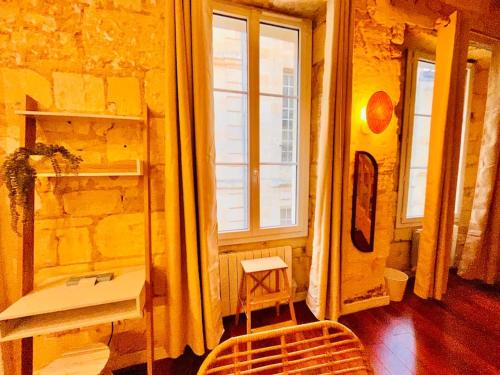 Appartement Dabadie Cosy YourHostHelper 2 11 Rue Dabadie Bordeaux