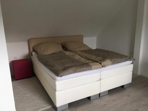 Appartement Dachgeschosswohnung in Ranstadt Hauptstraße 26 3. Etage Ranstadt
