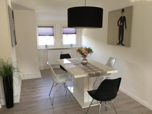 Dachgeschosswohnung in Ranstadt Ranstadt allemagne