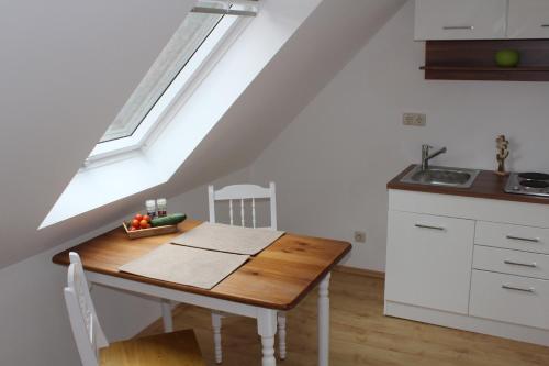 Appartement Dachstudio Sternenblick Schonscheiderweg 8 Bad Münstereifel