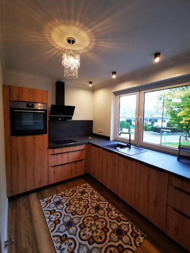 Appartement Dagmars Apartment 2 Freiherr-von-Ketteler-Straße Steinwenden